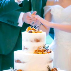 鶴見ノ森 迎賓館の写真8枚目