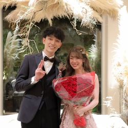 鶴見ノ森 迎賓館の写真26枚目