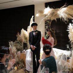 鶴見ノ森 迎賓館の写真6枚目