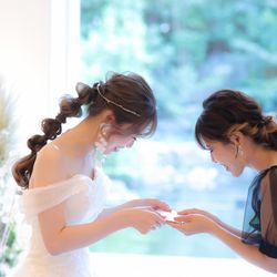 鶴見ノ森 迎賓館の写真13枚目