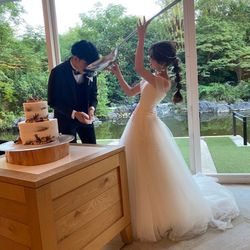 鶴見ノ森 迎賓館の写真25枚目