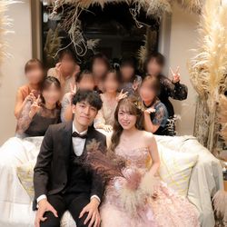 鶴見ノ森 迎賓館の写真15枚目