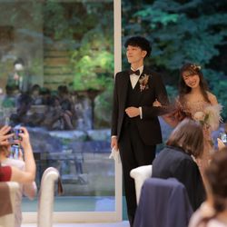 鶴見ノ森 迎賓館の写真26枚目