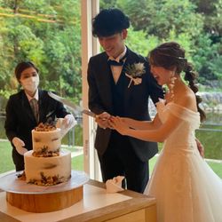 鶴見ノ森 迎賓館の写真25枚目