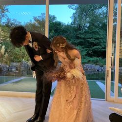 鶴見ノ森 迎賓館の写真18枚目