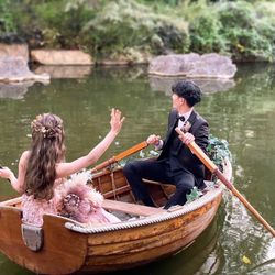 鶴見ノ森 迎賓館の写真1枚目