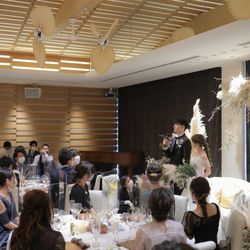 鶴見ノ森 迎賓館の写真16枚目