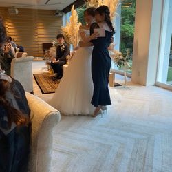 鶴見ノ森 迎賓館の写真35枚目