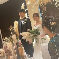 鶴見ノ森 迎賓館の写真13枚目