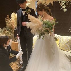 鶴見ノ森 迎賓館の写真6枚目