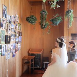 鶴見ノ森 迎賓館の写真26枚目