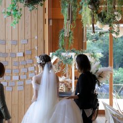 鶴見ノ森 迎賓館の写真2枚目