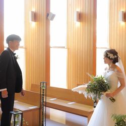 鶴見ノ森 迎賓館の写真13枚目