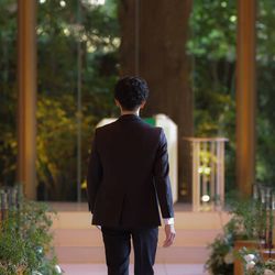 鶴見ノ森 迎賓館の写真24枚目