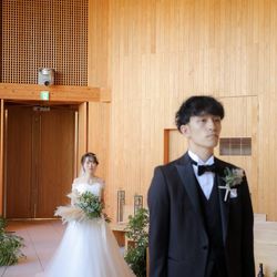 鶴見ノ森 迎賓館の写真7枚目