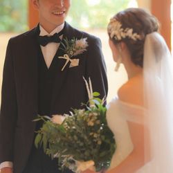 鶴見ノ森 迎賓館の写真2枚目