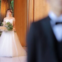 鶴見ノ森 迎賓館の写真8枚目