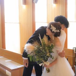 鶴見ノ森 迎賓館の写真17枚目