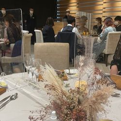 鶴見ノ森 迎賓館の写真24枚目