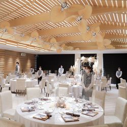 鶴見ノ森 迎賓館の写真26枚目