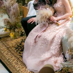 鶴見ノ森 迎賓館の写真4枚目