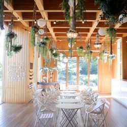 鶴見ノ森 迎賓館の写真11枚目