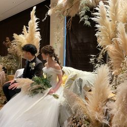 鶴見ノ森 迎賓館の写真22枚目