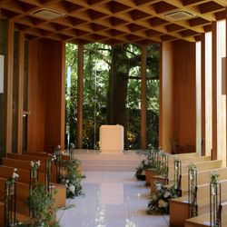 鶴見ノ森 迎賓館の写真10枚目