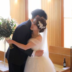 鶴見ノ森 迎賓館の写真12枚目