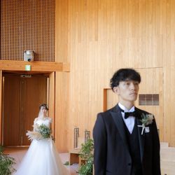 鶴見ノ森 迎賓館の写真21枚目