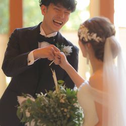 鶴見ノ森 迎賓館の写真5枚目