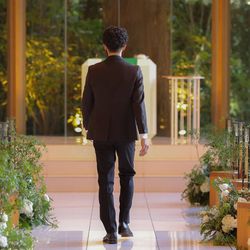 鶴見ノ森 迎賓館の写真28枚目