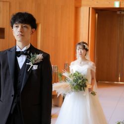 鶴見ノ森 迎賓館の写真12枚目