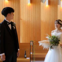 鶴見ノ森 迎賓館の写真4枚目