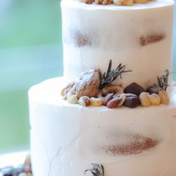 鶴見ノ森 迎賓館の写真31枚目