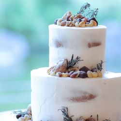 鶴見ノ森 迎賓館の写真10枚目