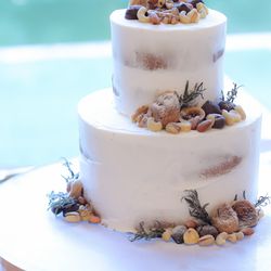 鶴見ノ森 迎賓館の写真1枚目