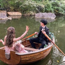 鶴見ノ森 迎賓館の写真4枚目