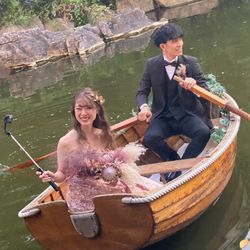 鶴見ノ森 迎賓館の写真30枚目