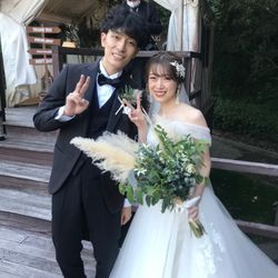 鶴見ノ森 迎賓館の写真12枚目