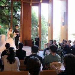 鶴見ノ森 迎賓館の写真18枚目