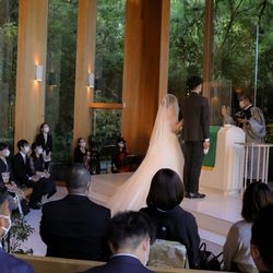 鶴見ノ森 迎賓館の写真18枚目