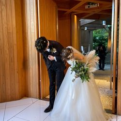 鶴見ノ森 迎賓館の写真32枚目