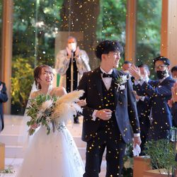 鶴見ノ森 迎賓館の写真36枚目