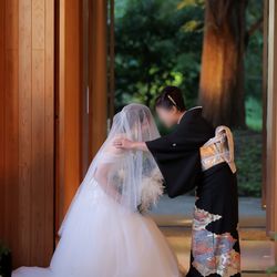 鶴見ノ森 迎賓館の写真9枚目