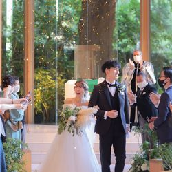 鶴見ノ森 迎賓館の写真14枚目