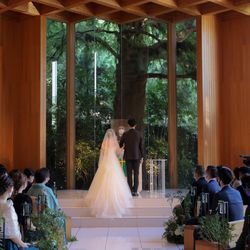 鶴見ノ森 迎賓館の写真12枚目