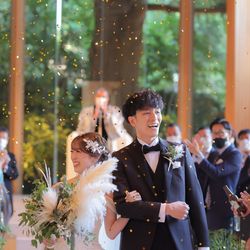 鶴見ノ森 迎賓館の写真2枚目