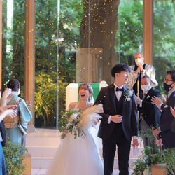 鶴見ノ森 迎賓館の写真27枚目