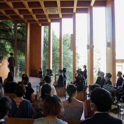 鶴見ノ森 迎賓館の写真19枚目